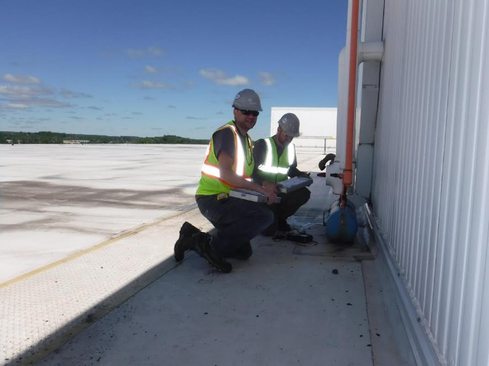 Operational Benefits From Mechanical Integrity Inspections
