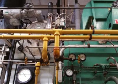 Canandaigua VA Medical Center Boiler Assessment