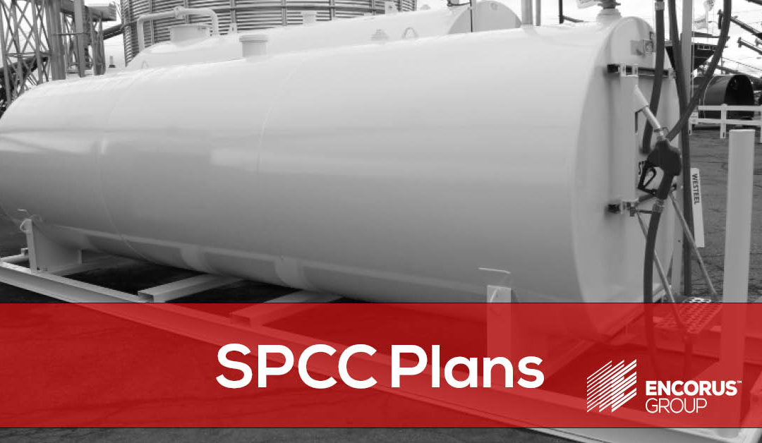 Fun Fact Friday: SPCC Plans