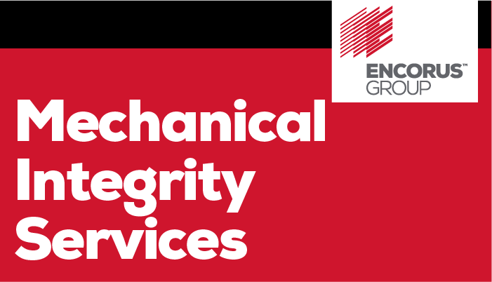 Encorus Group Mechanical Integrity Services