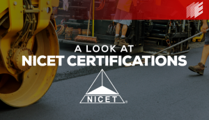 A Guide To NICET Certifications - Encorus