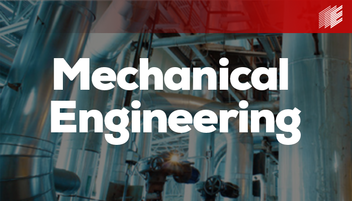 Mechanical Engineering Services