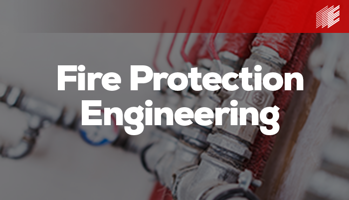 Fire Protection Engineering Services