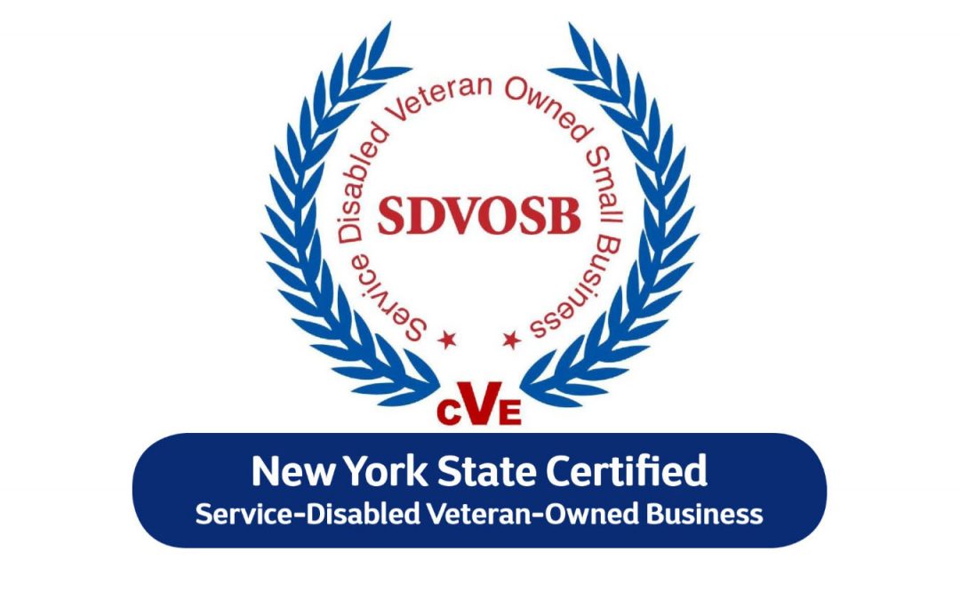 Encorus Group is a Service-Disabled Veteran-Owned Small Business