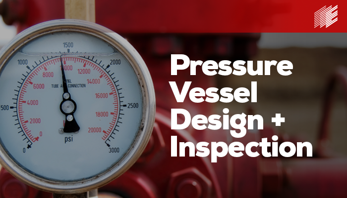 Pressure Vessel Design and Inspection