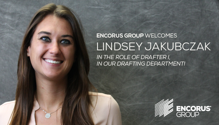 Lindsey Jakubczak Joins Encorus Group