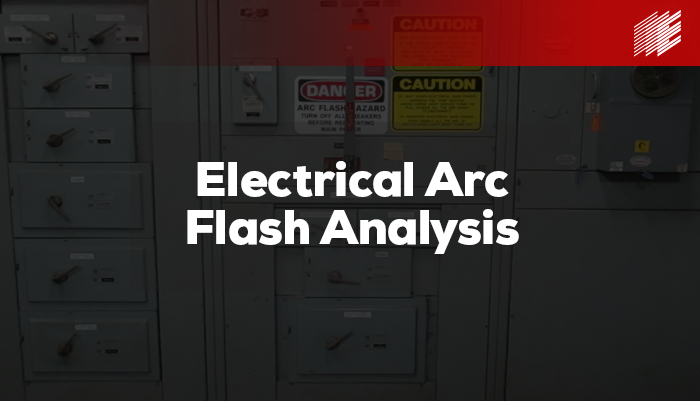 What is an Arc Flash Analysis?