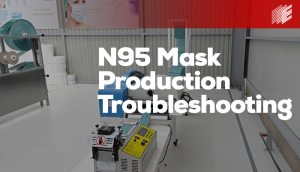 Mask Production Troubleshooting