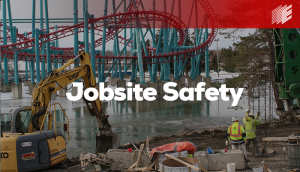 Jobsite Safety