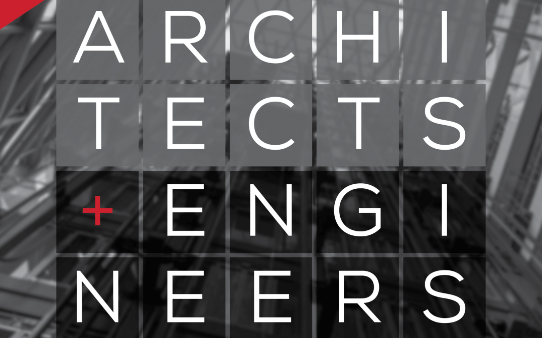 Architects and Engineers: What’s the Difference?