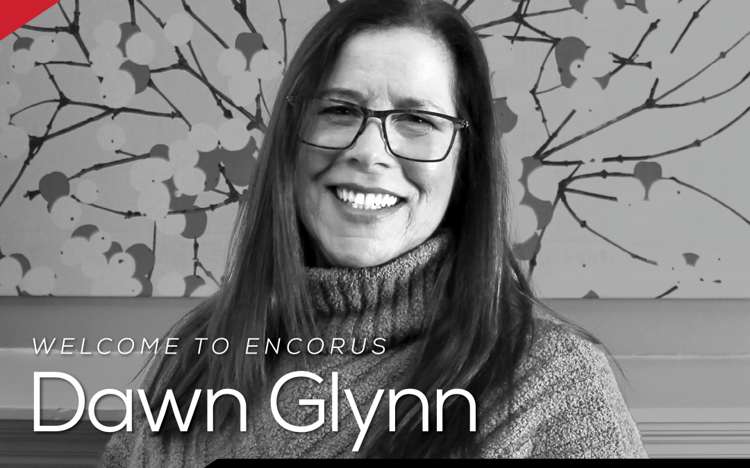 Encorus Group Welcomes Dawn Glynn, Billing Specialist!