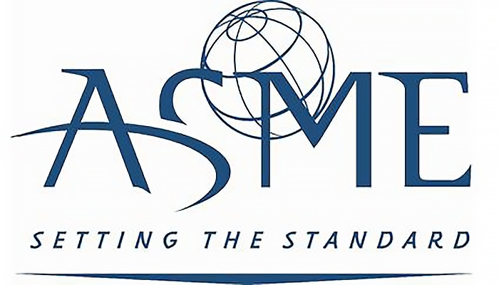 ASME logo