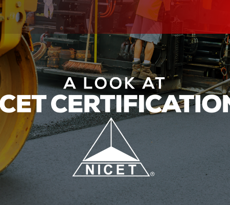 A Guide To NICET Certifications - Encorus