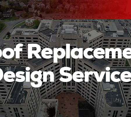 Roof Design & Replacement Services - Encorus Group Buffalo, NY