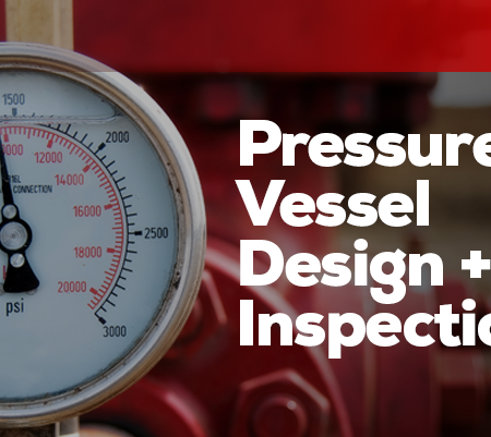 Pressure Vessel Design and Inspection