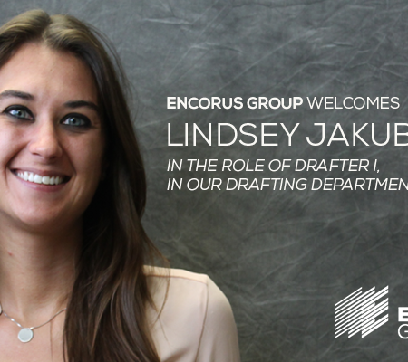 Lindsey Jakubczak Joins Encorus Group