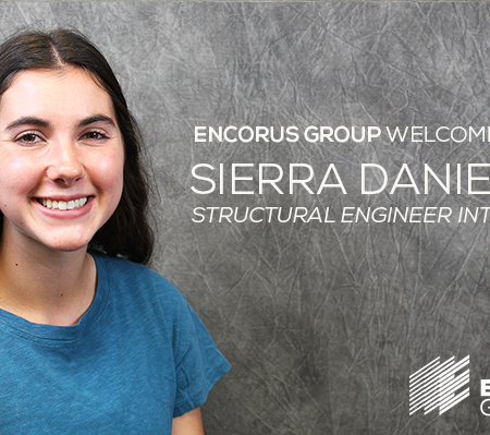 Sierra Danieu New Hire