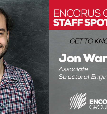 Jon Wardner Staff Spotlight