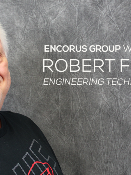 Robert Felski New Hire