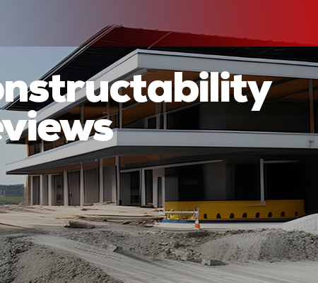 Constructability Reviews