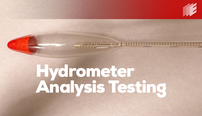 Hydrometer Graphic