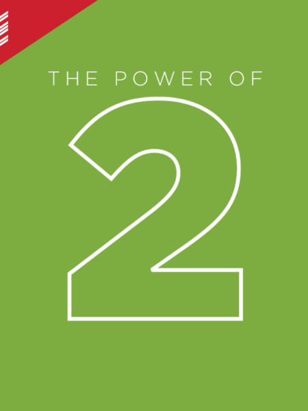 The Power of 2