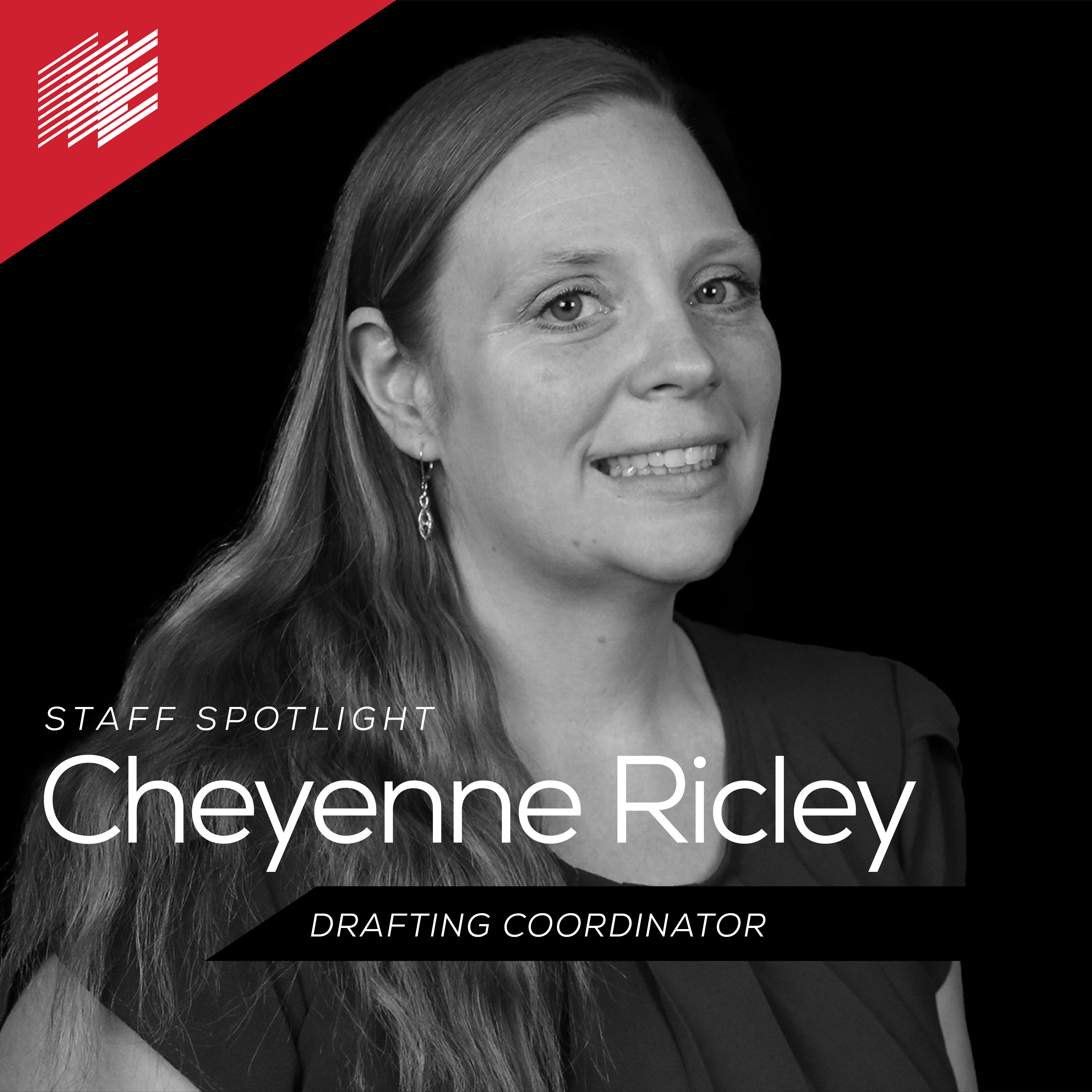 Cheyenne Staff Spotlight