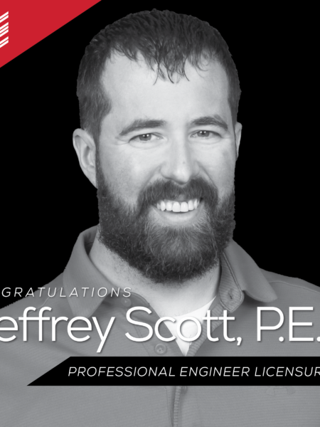 Jeff Scott PE