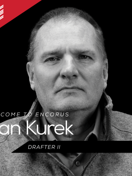 Dan Kurek New Hire