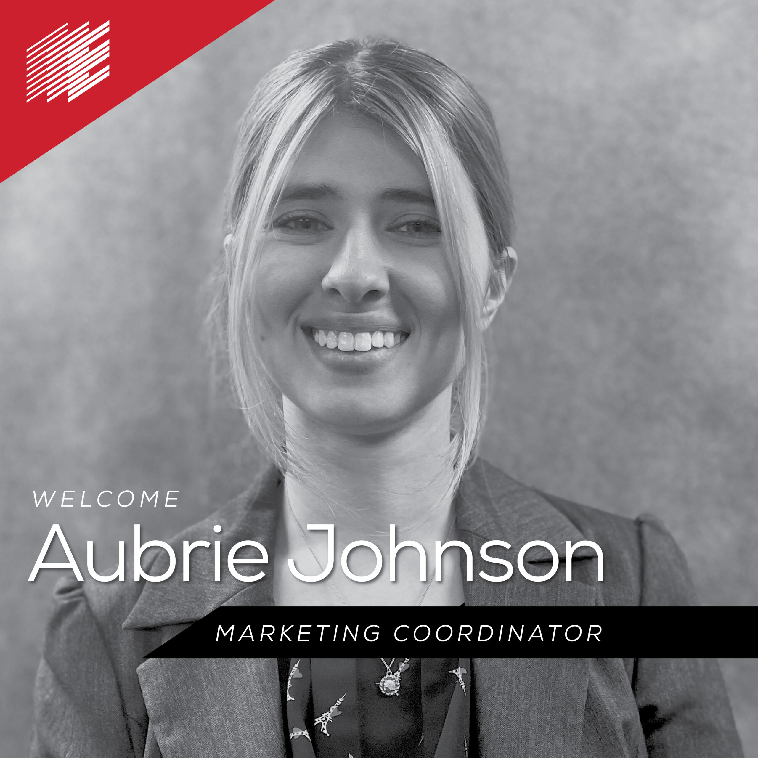 Johnson,Aubrie- New hire