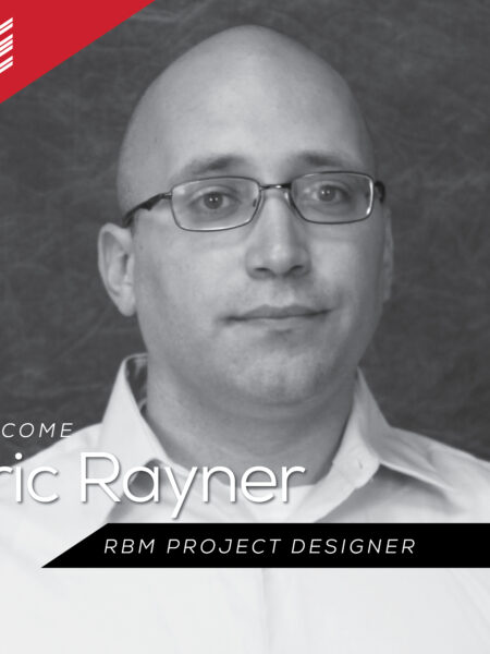 Rayner,Eric-New Hire