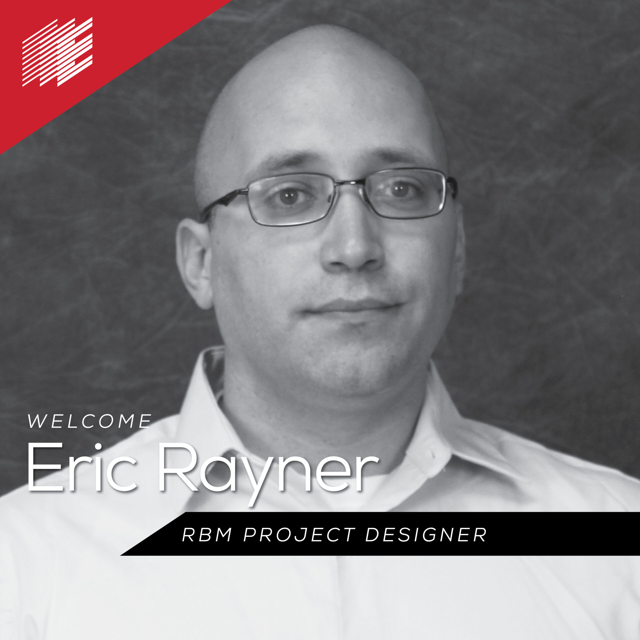 Rayner,Eric-New Hire