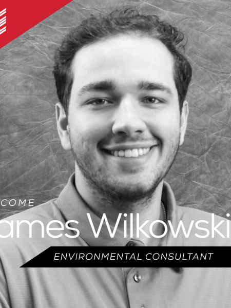 headshot image of James Wilkowski.